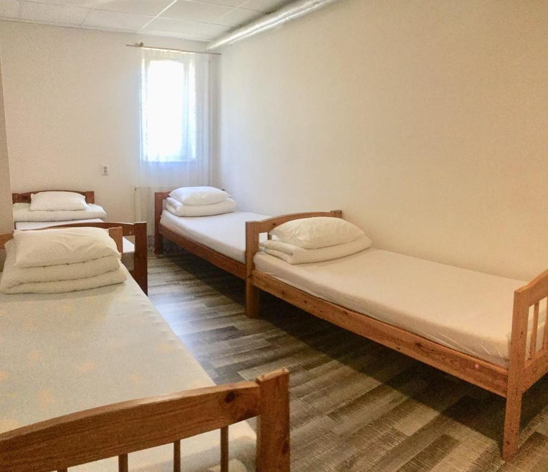 Harbour Hub Hostel タリン エクステリア 写真