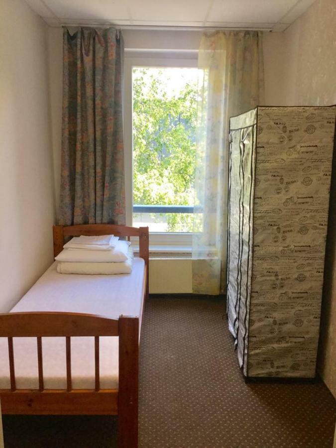 Harbour Hub Hostel タリン エクステリア 写真