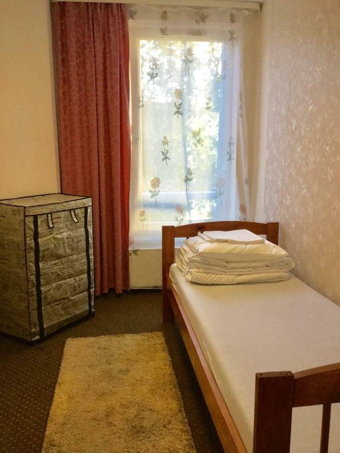 Harbour Hub Hostel タリン エクステリア 写真