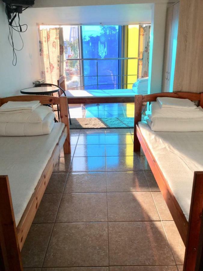 Harbour Hub Hostel タリン エクステリア 写真