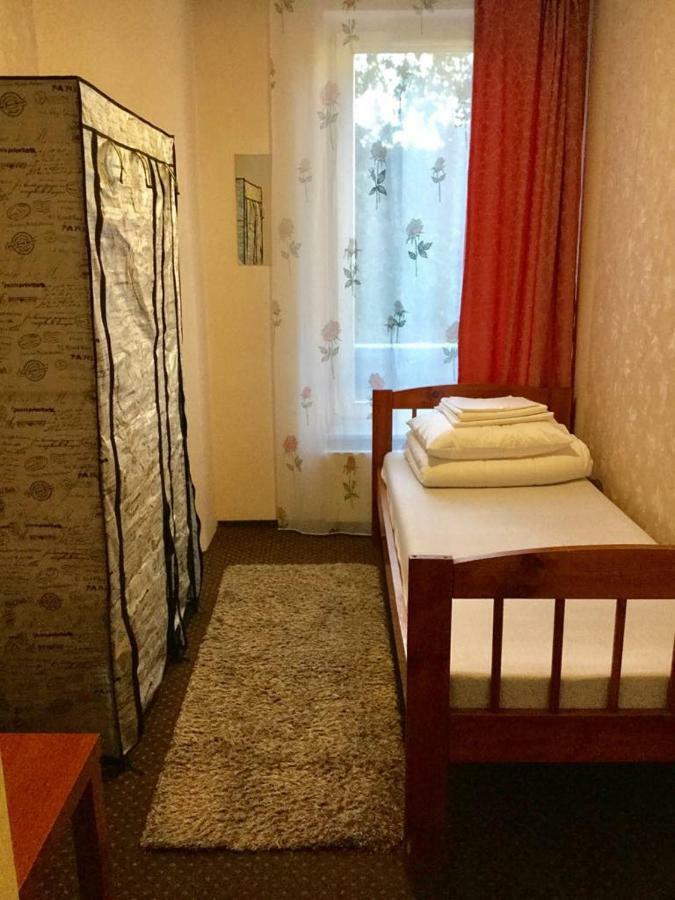 Harbour Hub Hostel タリン エクステリア 写真