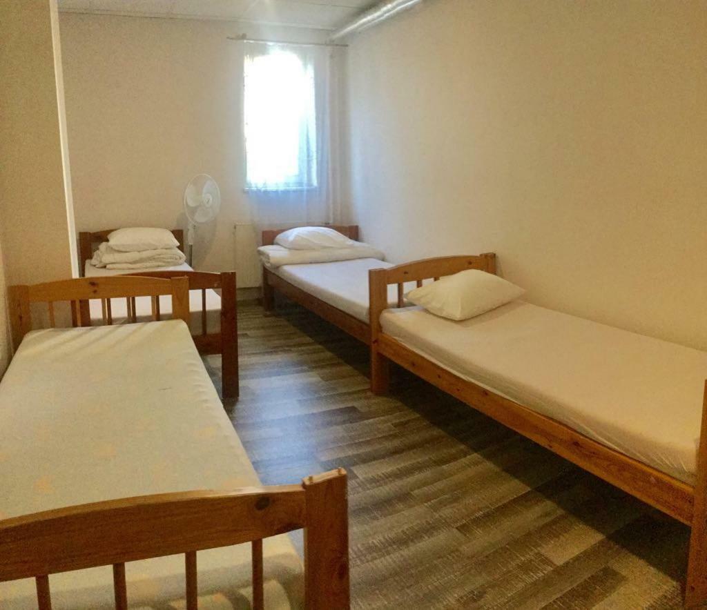 Harbour Hub Hostel タリン エクステリア 写真