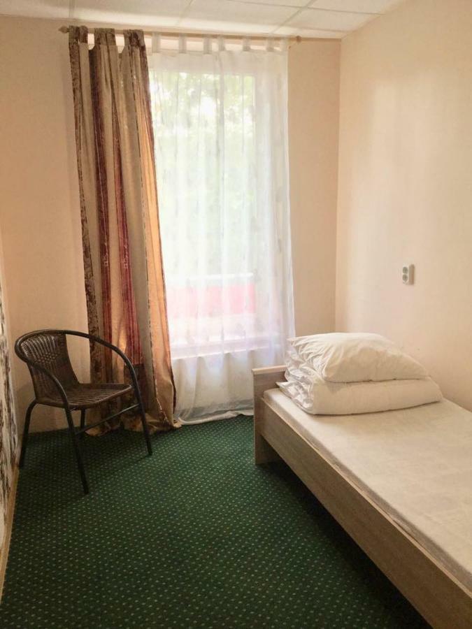 Harbour Hub Hostel タリン エクステリア 写真